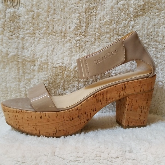 Calvin Klein Shoes - Calvin Klein Shoes